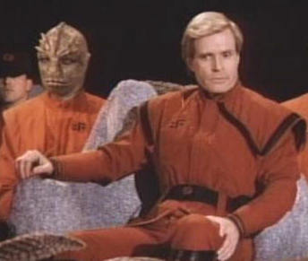 Illustration for article titled Most unneccessary science fiction TV spinoffs of all time